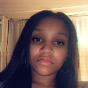 Meet your Posher, Tamia